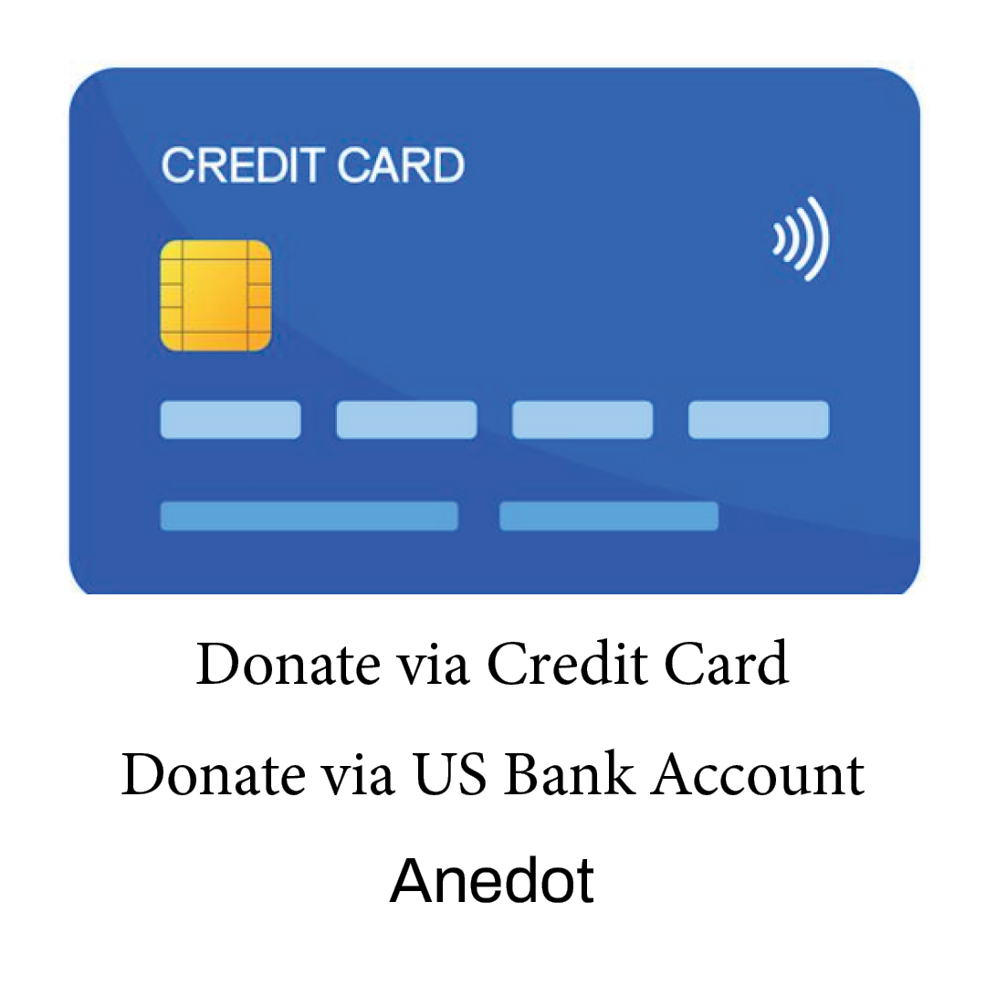 link to Anedot